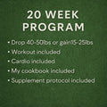 20 Week Program