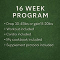 16 Week Program