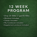 12 Week Program